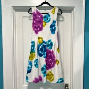 Calvin Klein Dress Lining Pockets size 10